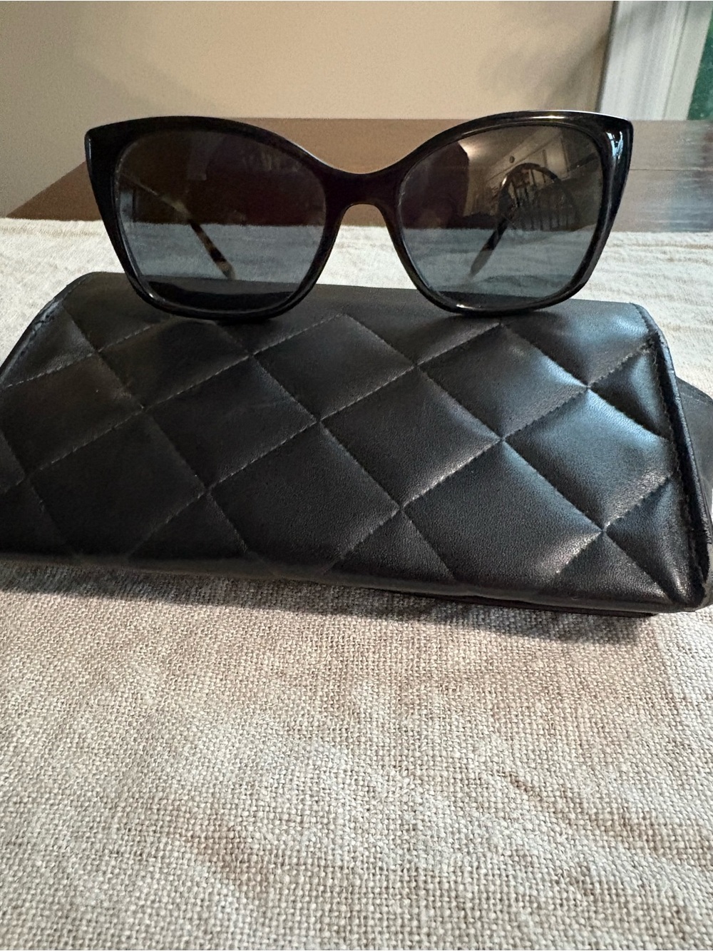 PRADA sunglasses